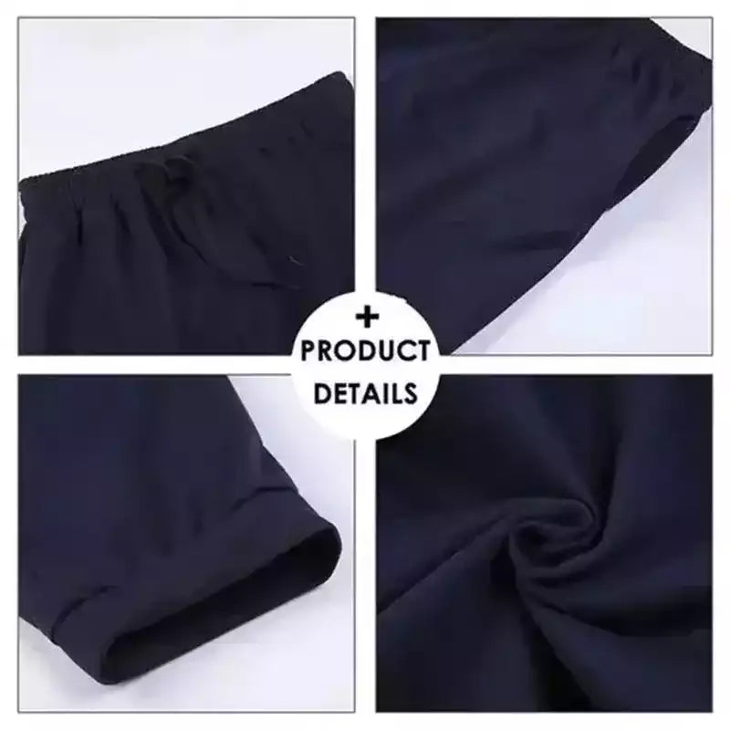 Pantalon de jogging femme avec poches pratiques pour téléphone et clés
