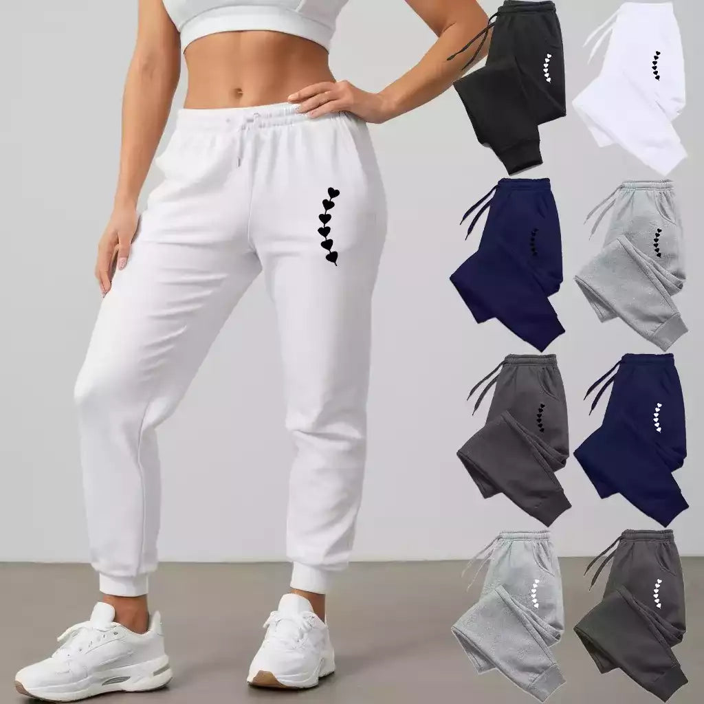 Look streetwear et moderne avec ce pantalon de jogging