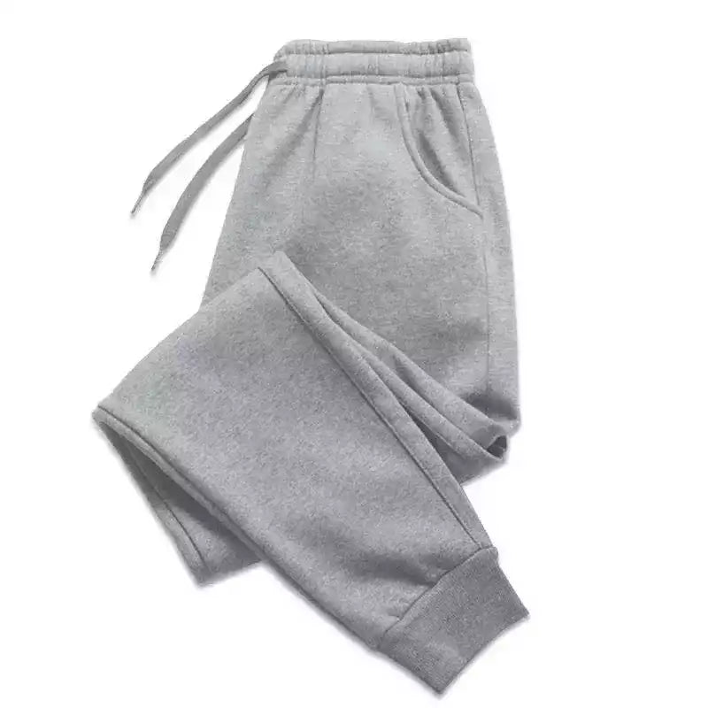 Jogging ultra-confortable pour une liberté de mouvement