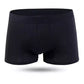 Boxers homme à la coupe sportive et ceinture souple pour un ajustement parfait.