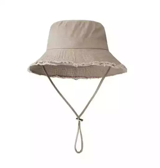 Chapeau anti-UV pour une protection solaire efficace