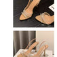 Chaussures à talons chic pour un style sophistiqué