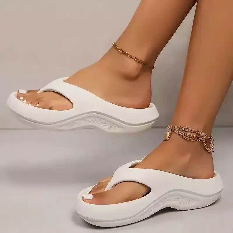 Sandales d’été élégantes pour un look chic et décontracté.